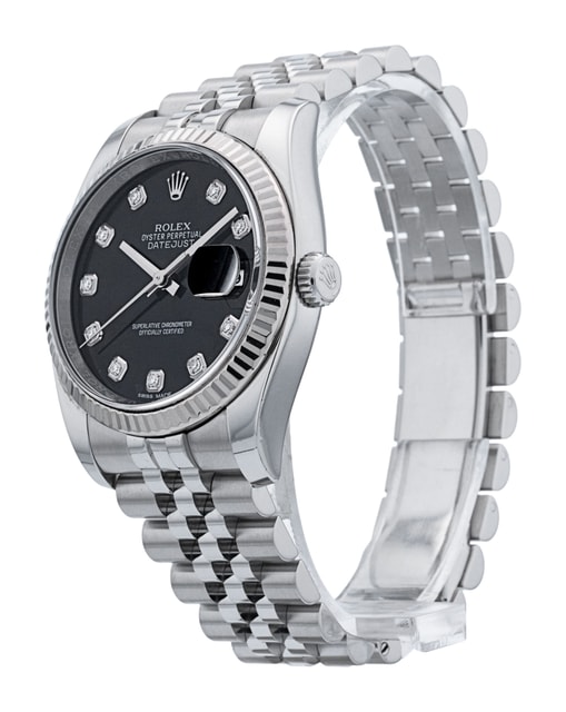 Rolex Datejust 116234 Image 2